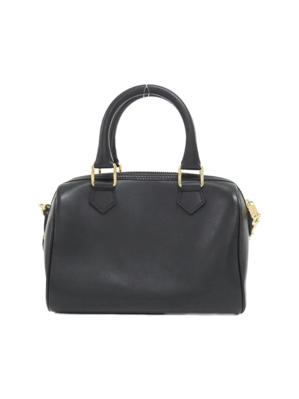 Celine Small Boston Cuill Triomphe